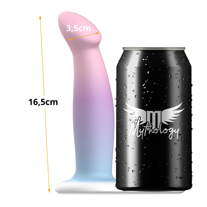 MYTHOLOGY - Garrick Nayade Fantasy-Dildo Str. M