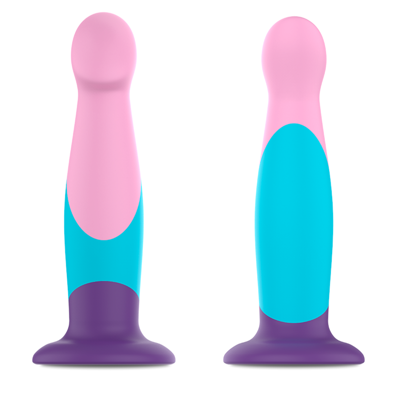 MYTHOLOGY - Garrick Pastel Fantasy-Dildo Str. M