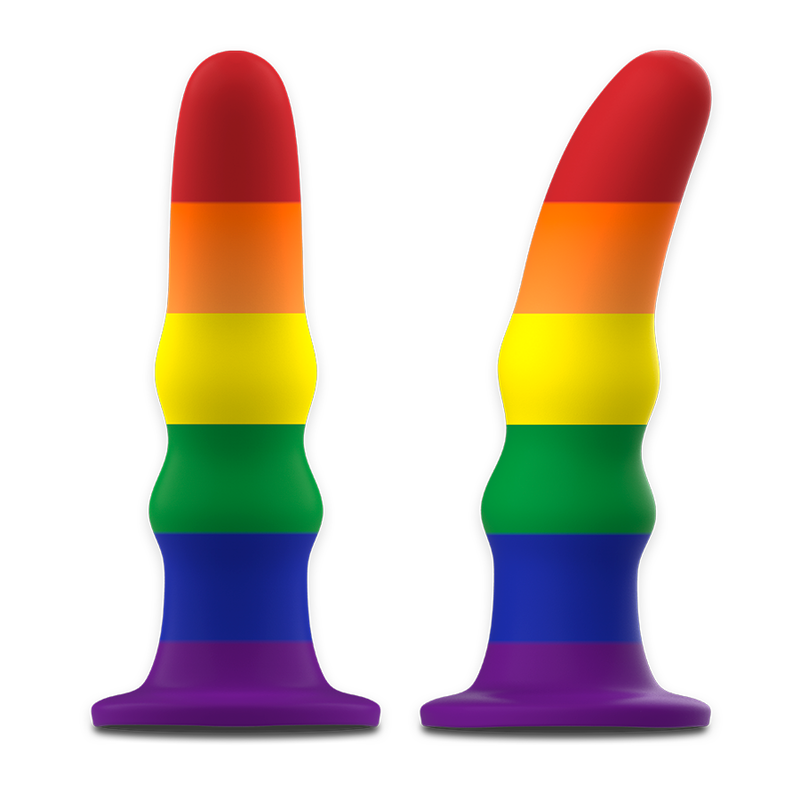 MYTHOLOGY - Kuno Pride Fantasy-Dildo Str. S