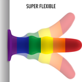 MYTHOLOGY - Kuno Pride Fantasy-Dildo Str. S
