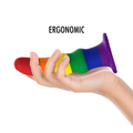 MYTHOLOGY - Kuno Pride Fantasy-Dildo Str. S