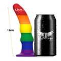 MYTHOLOGY - Kuno Pride Fantasy-Dildo Str. S