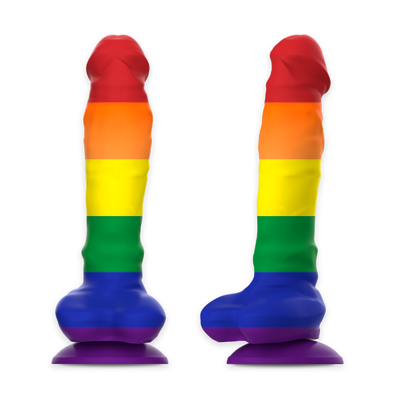 MYTHOLOGY - Corey Pride Fantasy-Dildo Str. L