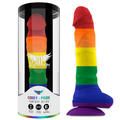 MYTHOLOGY - Corey Pride Fantasy-Dildo Str. L