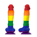 MYTHOLOGY - Corey Pride Fantasy-Dildo Str. M