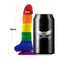 MYTHOLOGY - Corey Pride Fantasy-Dildo Str. M