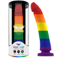 MYTHOLOGY - Devon Pride Fantasy-Dildo Str. L