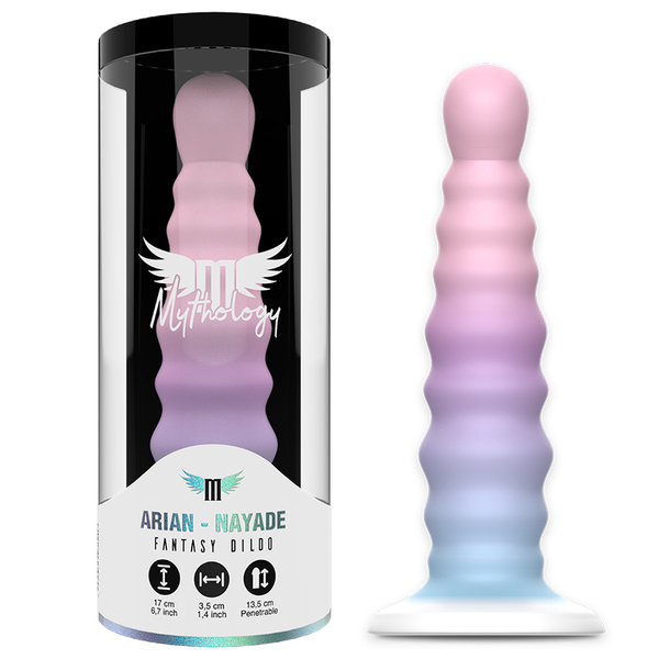 MYTHOLOGY - Arian Nayade Fantasy-Dildo Str. M