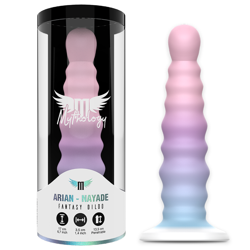 MYTHOLOGY - Arian Nayade Fantasy-Dildo Str. M