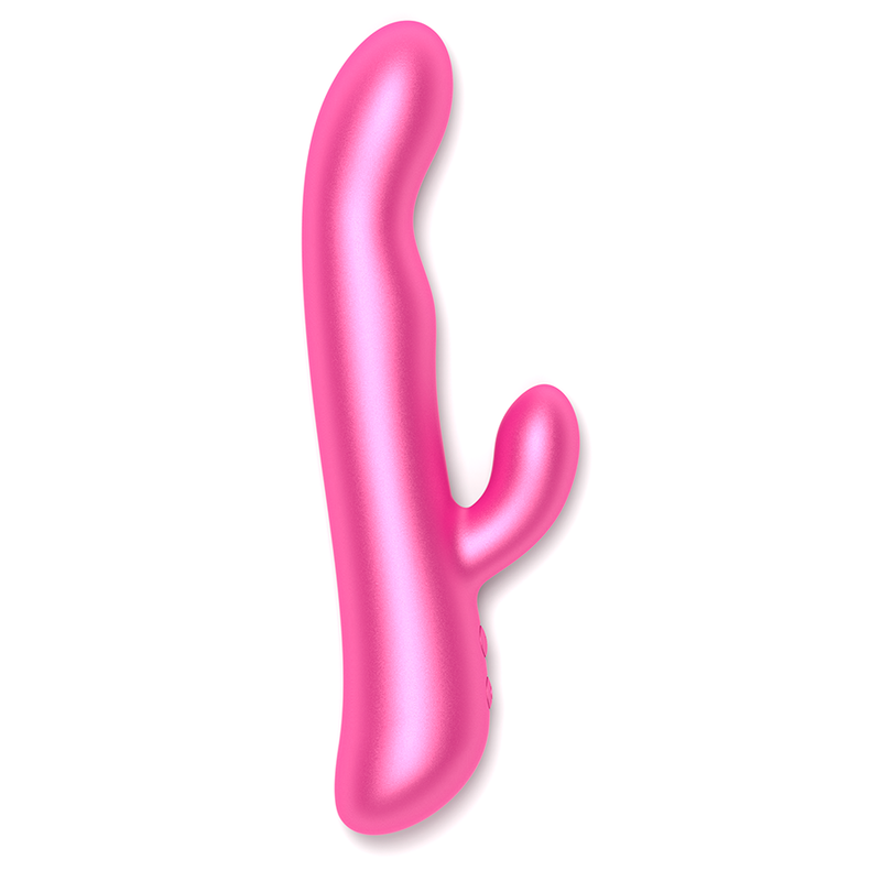 Farge: Rosa