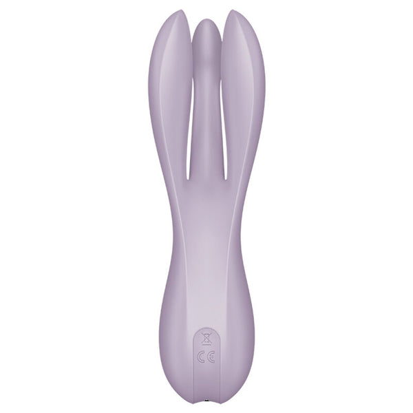 SATISFYER - Threesome 2 Klitorisvibrator