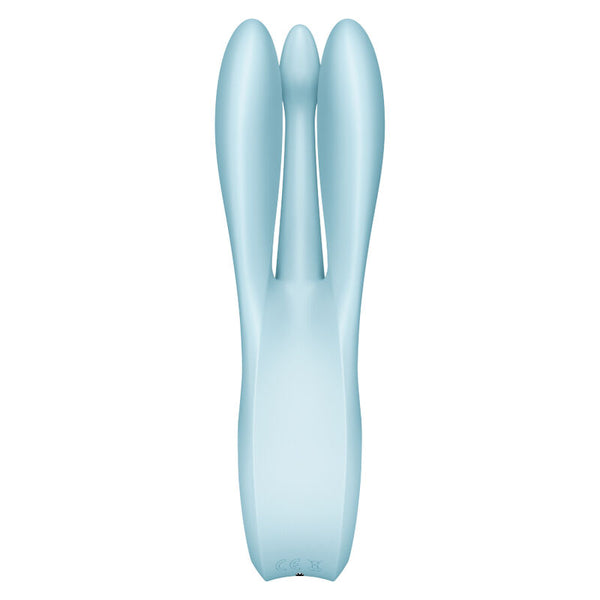 SATISFYER - Threesome 1 Klitorisvibrator