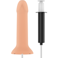 MYTHOLOGY - Flipper Original Fantasi-dildo med ejakulering M