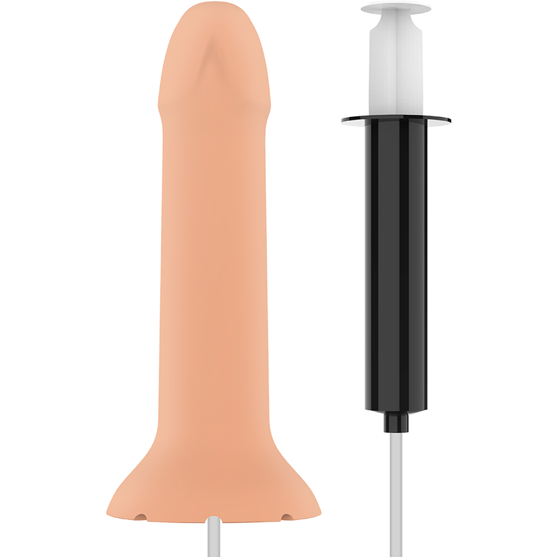 MYTHOLOGY - Flipper Original Fantasi-dildo med ejakulering M