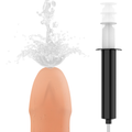 MYTHOLOGY - Flipper Original Fantasi-dildo med ejakulering M