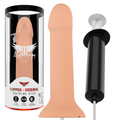 MYTHOLOGY - Flipper Original Fantasi-dildo med ejakulering M
