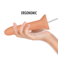 MYTHOLOGY - Flipper Original Fantasi-dildo med ejakulering M