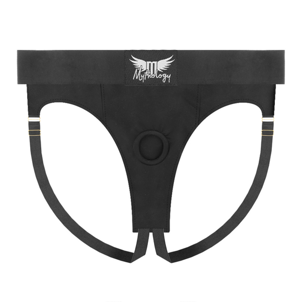 MYTHOLOGY - Fantasy Strap-on Harness