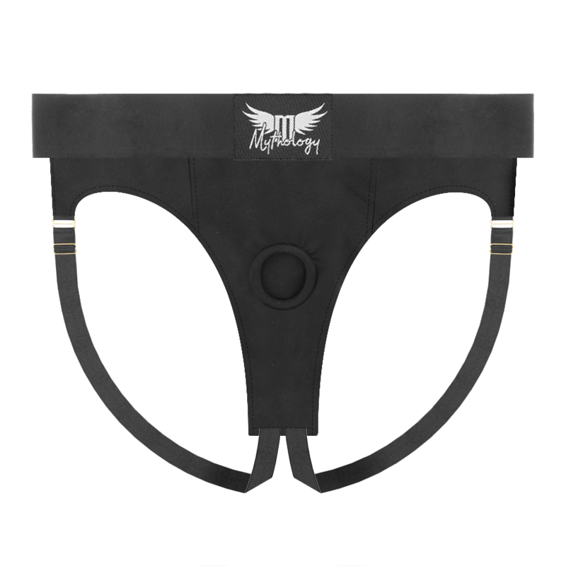 MYTHOLOGY - Fantasy Strap-on Harness
