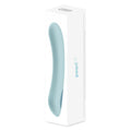KIIROO - Pearl 2+ G-punktsvibrator