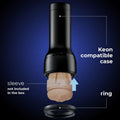 KIIROO - Keon-hylsedeksel
