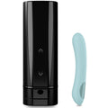 KIIROO - Onyx+ & Pearl 2+ Par-sett