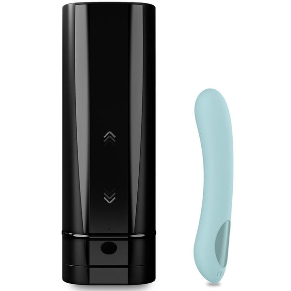 KIIROO - Onyx+ & Pearl 2+ Par-sett