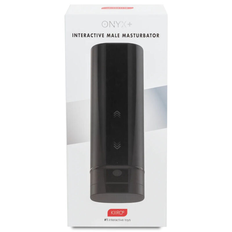KIIROO - Onyx+ & Pearl 2+ Par-sett