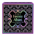 KHEPER GAMES - Fantasy Sex-brettspill