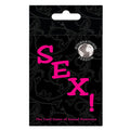 KHEPER GAMES - Sex-kortspill