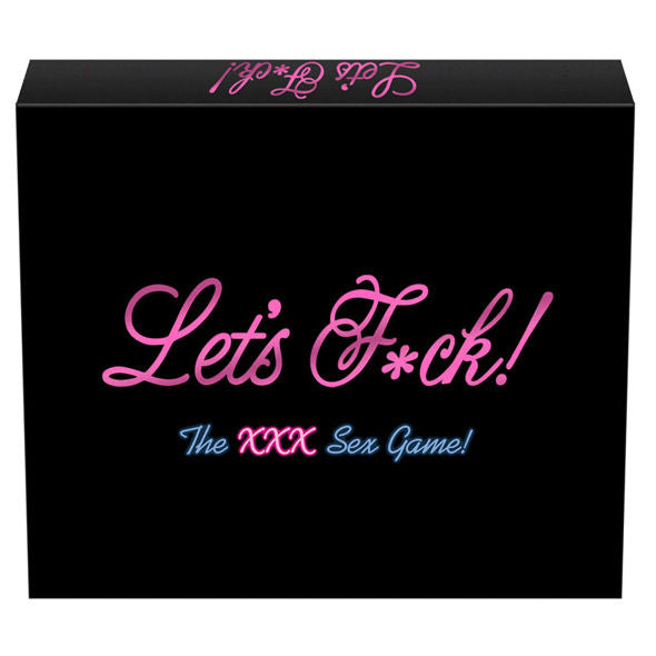 KHEPER GAMES - Sex-brettspill