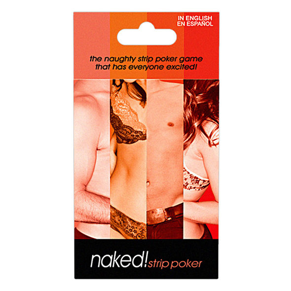 KHEPER GAMES - Poker Sex-kortspill