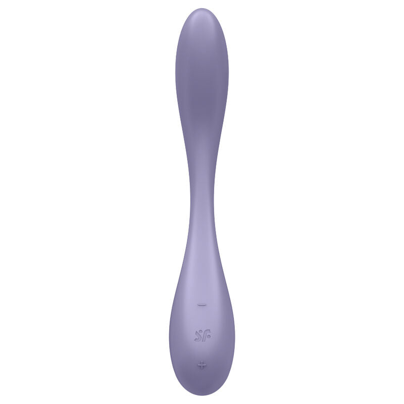 SATISFYER - G-Spot Flex 5 Multivibrator