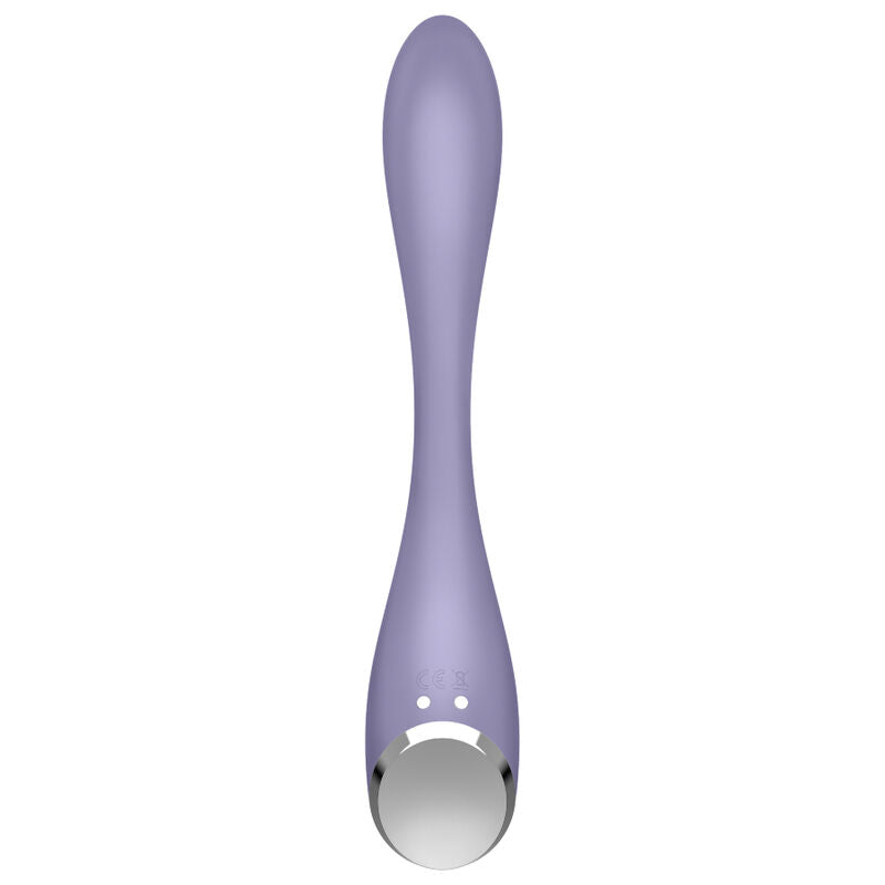 SATISFYER - G-Spot Flex 5 Multivibrator