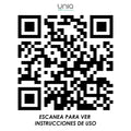 UNIQ - Air Femidom Lateksfri 3-Pack