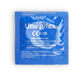 UNILATEX - Natural Kondomer Storpakning 144 stk