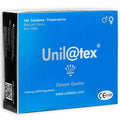 UNILATEX - Natural Kondomer Storpakning 144 stk