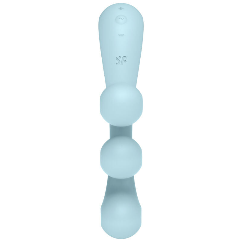 SATISFYER - Tri Ball 2 Multivibrator