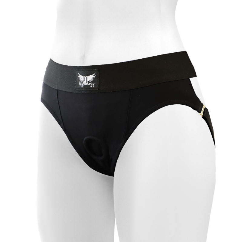 MYTHOLOGY - Fantasy Strap-on Harness