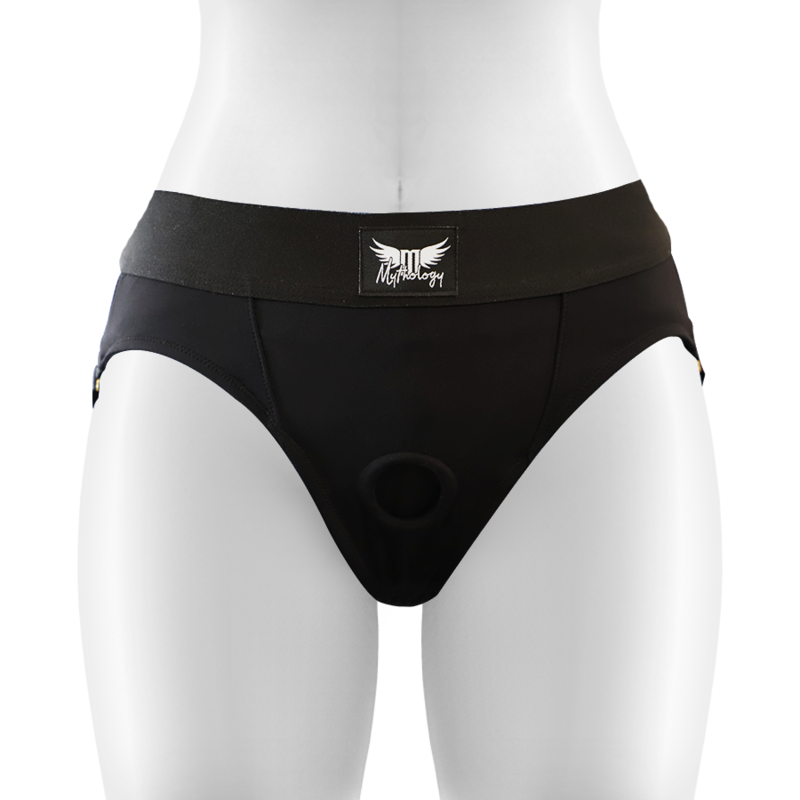 MYTHOLOGY - Fantasy Strap-on Harness