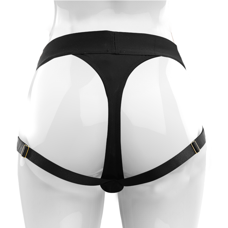 MYTHOLOGY - Fantasy Strap-on Harness