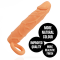 ADDICTED TOYS - Penisforlenger 18 cm