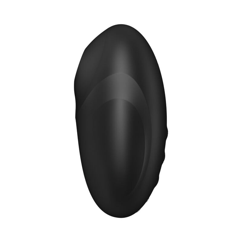 SATISFYER - Vulva Lover 3 Lufttrykk-stimulator & Vibrator