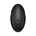 SATISFYER - Vulva Lover 3 Lufttrykk-stimulator & Vibrator