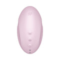 SATISFYER - Vulva Lover 3 Lufttrykksvibrator
