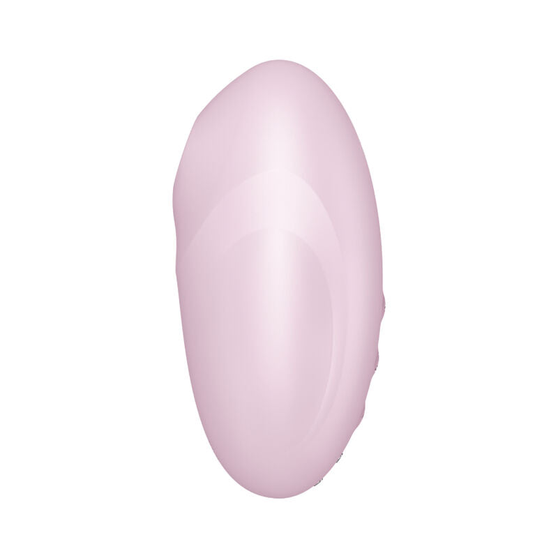 SATISFYER - Vulva Lover 3 Lufttrykksvibrator