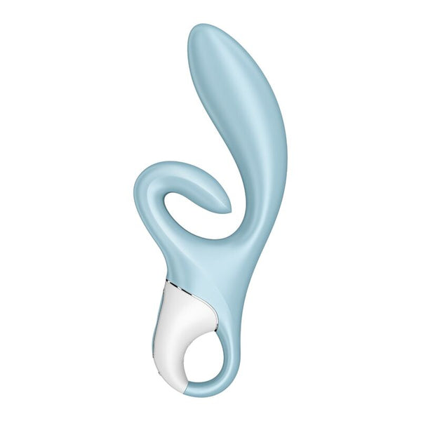 SATISFYER - Touch Me Rabbitvibrator