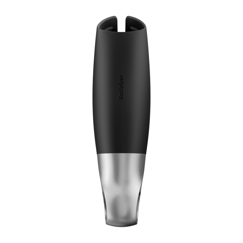 SATISFYER - Power Masturbator