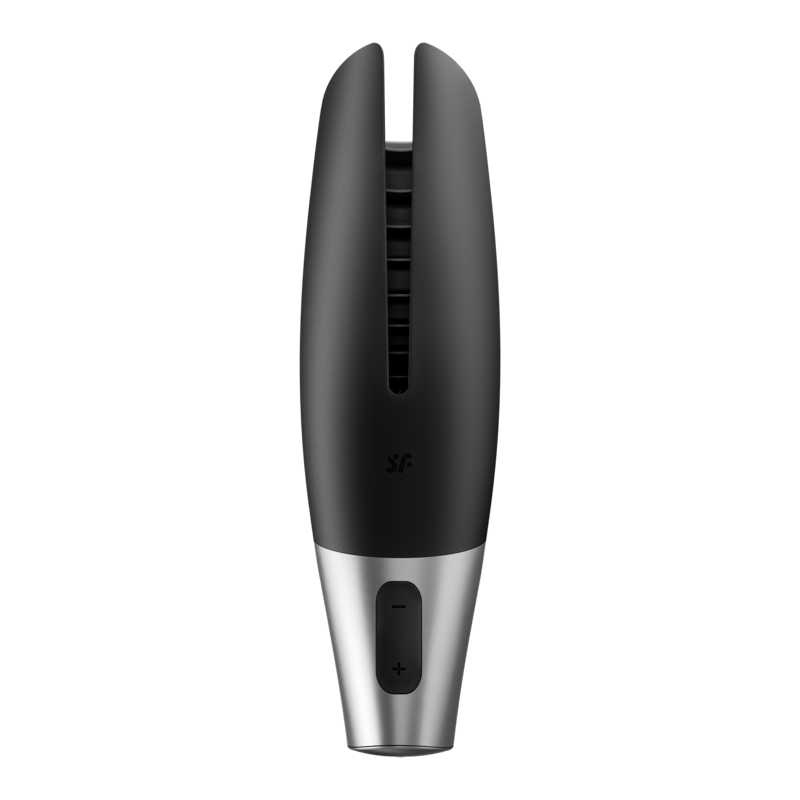 SATISFYER - Power Masturbator