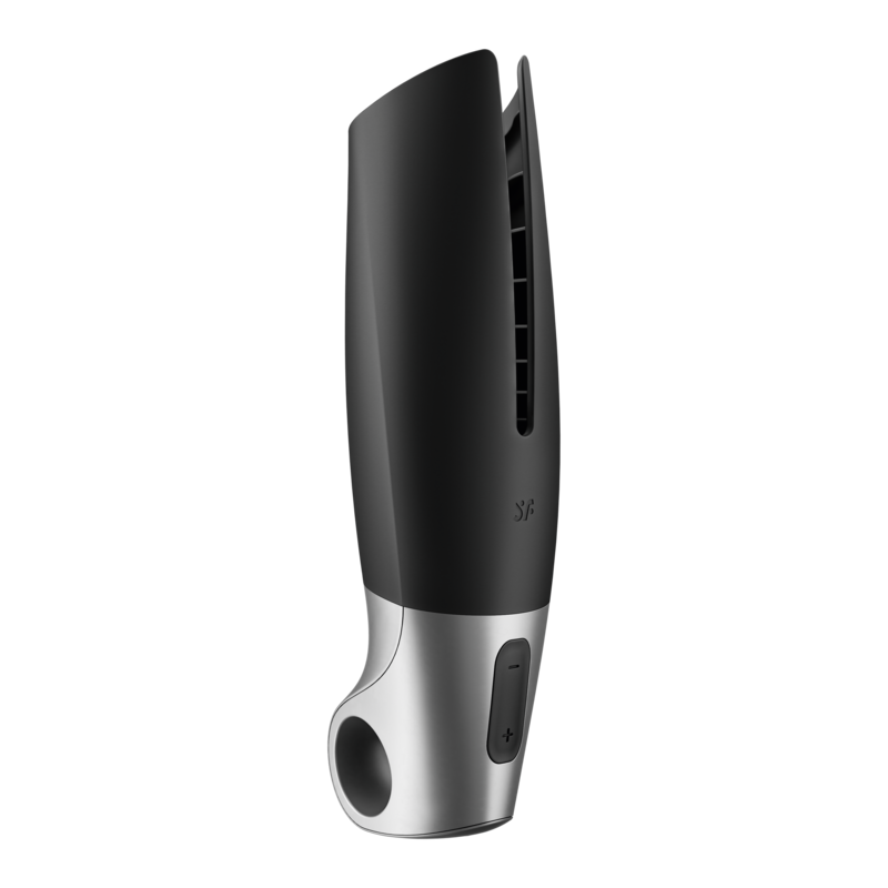 SATISFYER - Power Masturbator